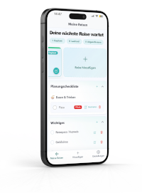 TripOrganiser (iOS) boxshot