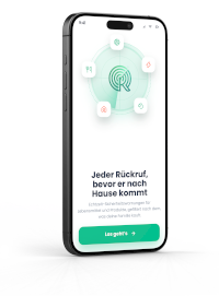 RückrufRadar (iOS) boxshot