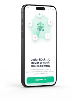 RückrufRadar (iOS)