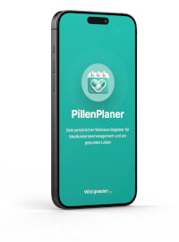 Pillenplaner (iOS) boxshot