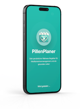 Pillenplaner (iOS)