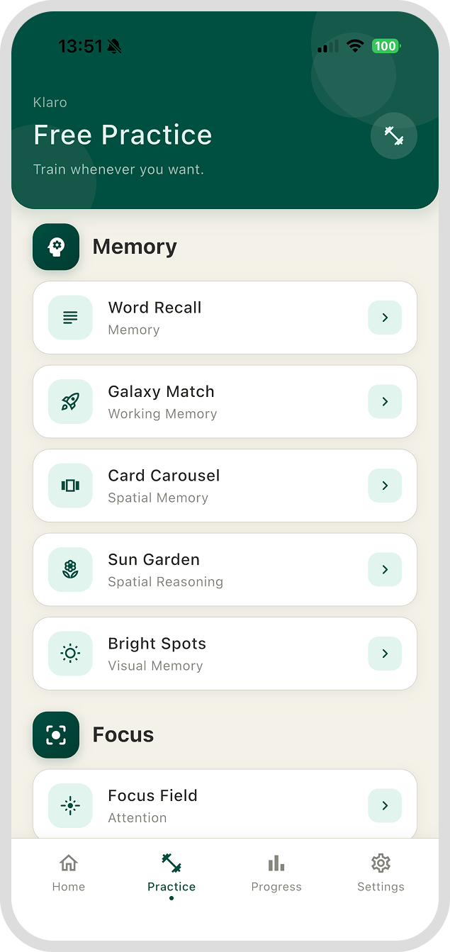 All brain teasers neatly organized in one place