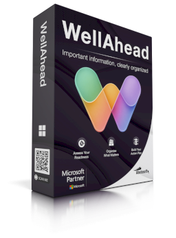 WellAhead