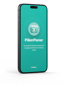 Pillenplaner (iOS) boxshot