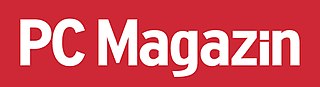 PC-Magazin Logo