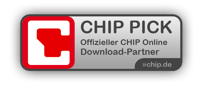 CHIP PICK Logo