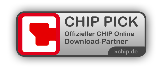 CHIP PICK Logo