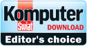 Komputer Swiat Logo