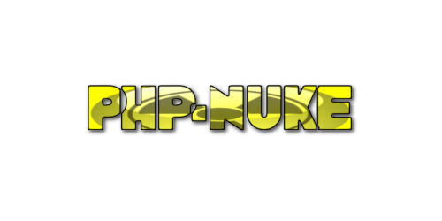 PHP Nuke Logo