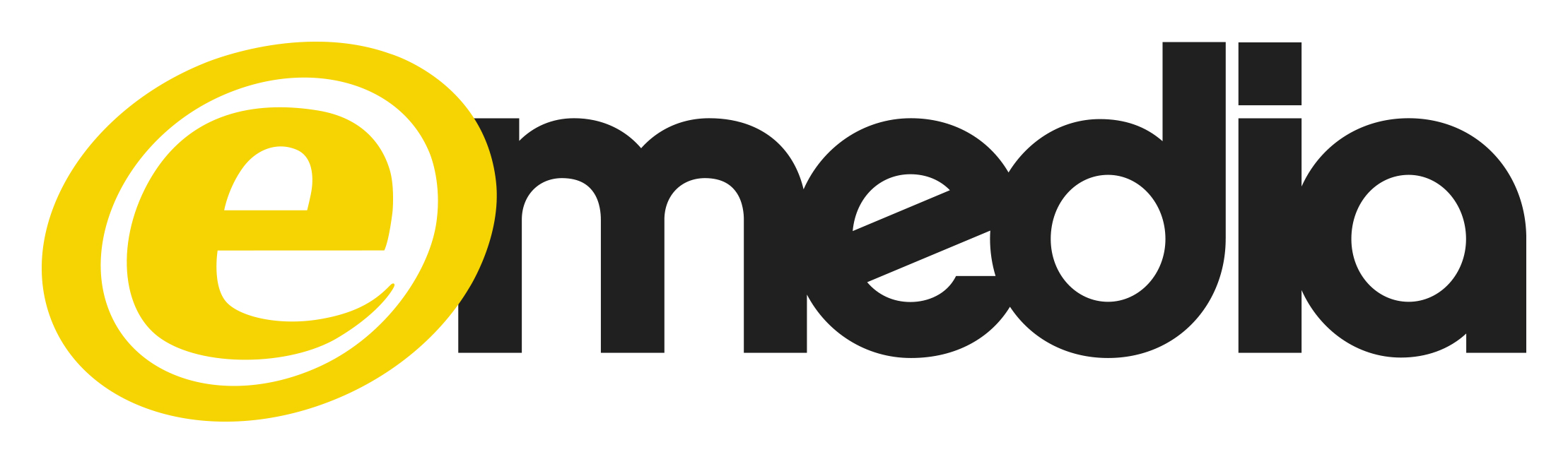 emedia Logo