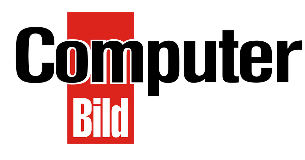 Computer Bild Logo