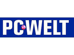PC Welt Logo