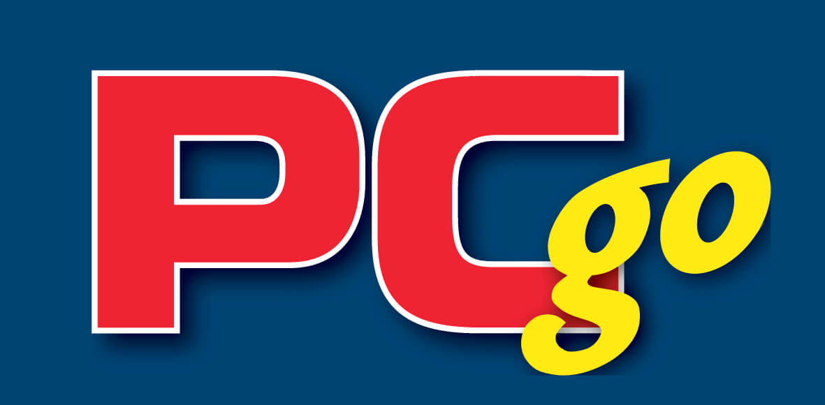 PC go Logo