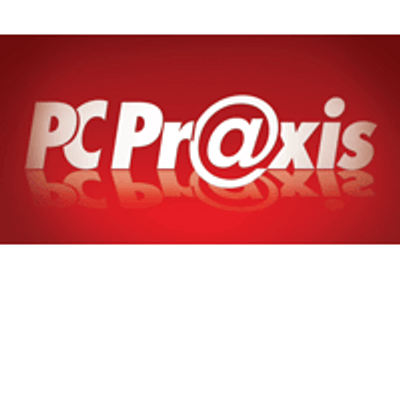 PC Praxis Logo