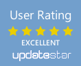 updatestar Logo