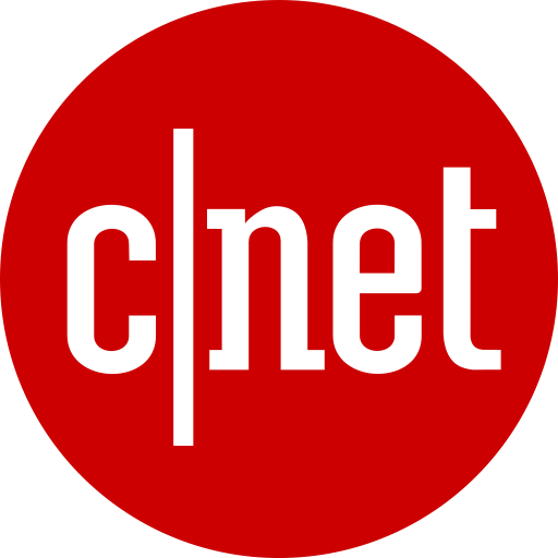 Cnet Logo