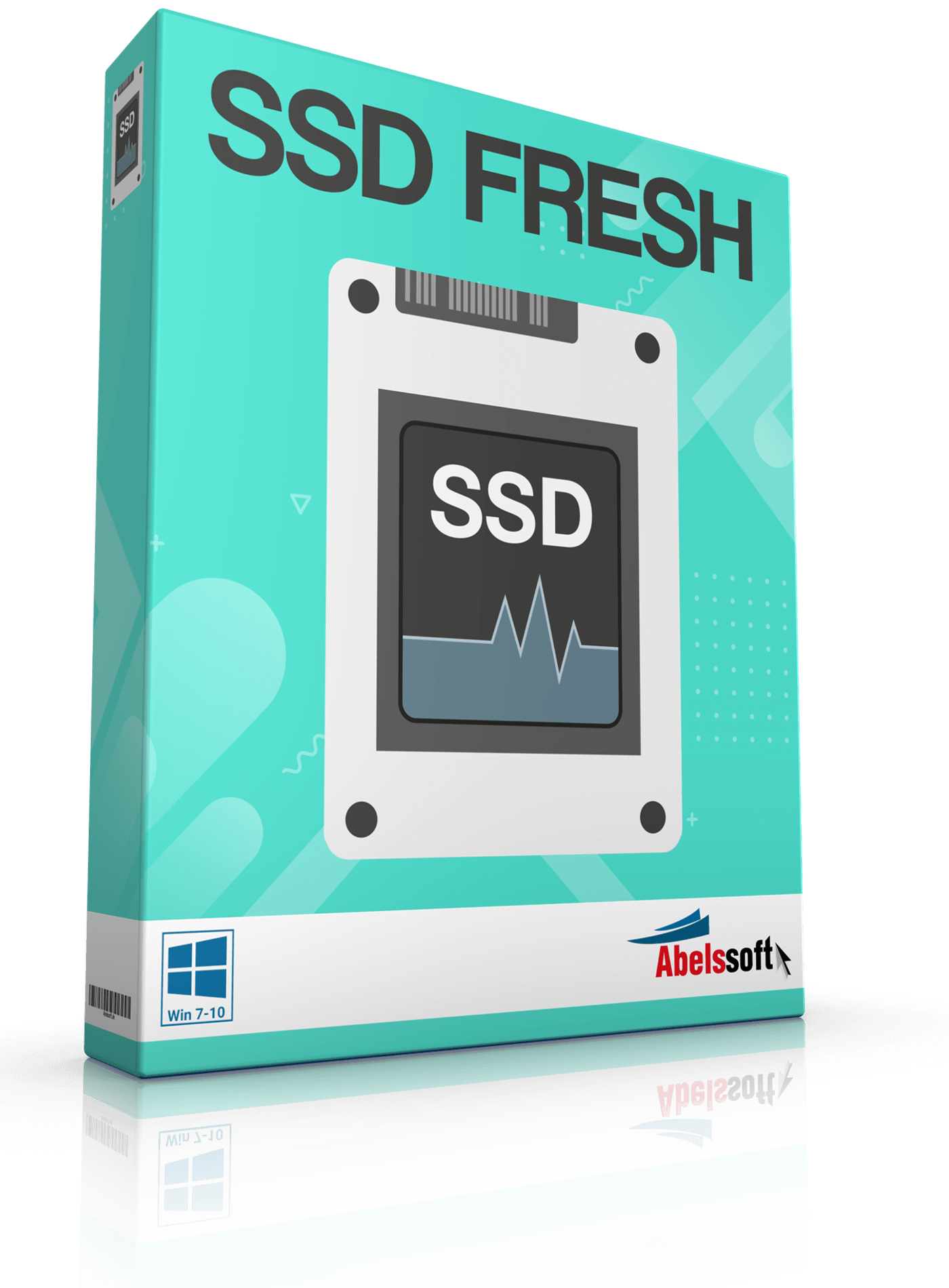 SSD Fresh
