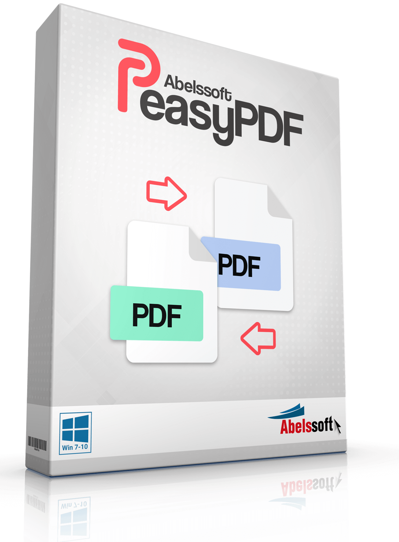 Abelssoft Easy PDF