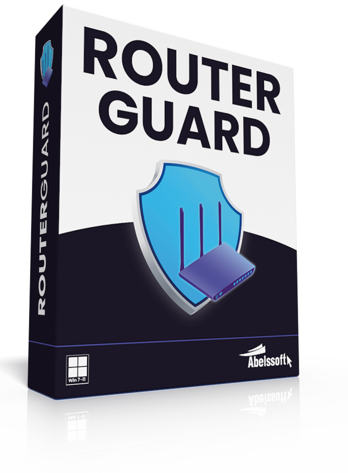 RouterGuard 