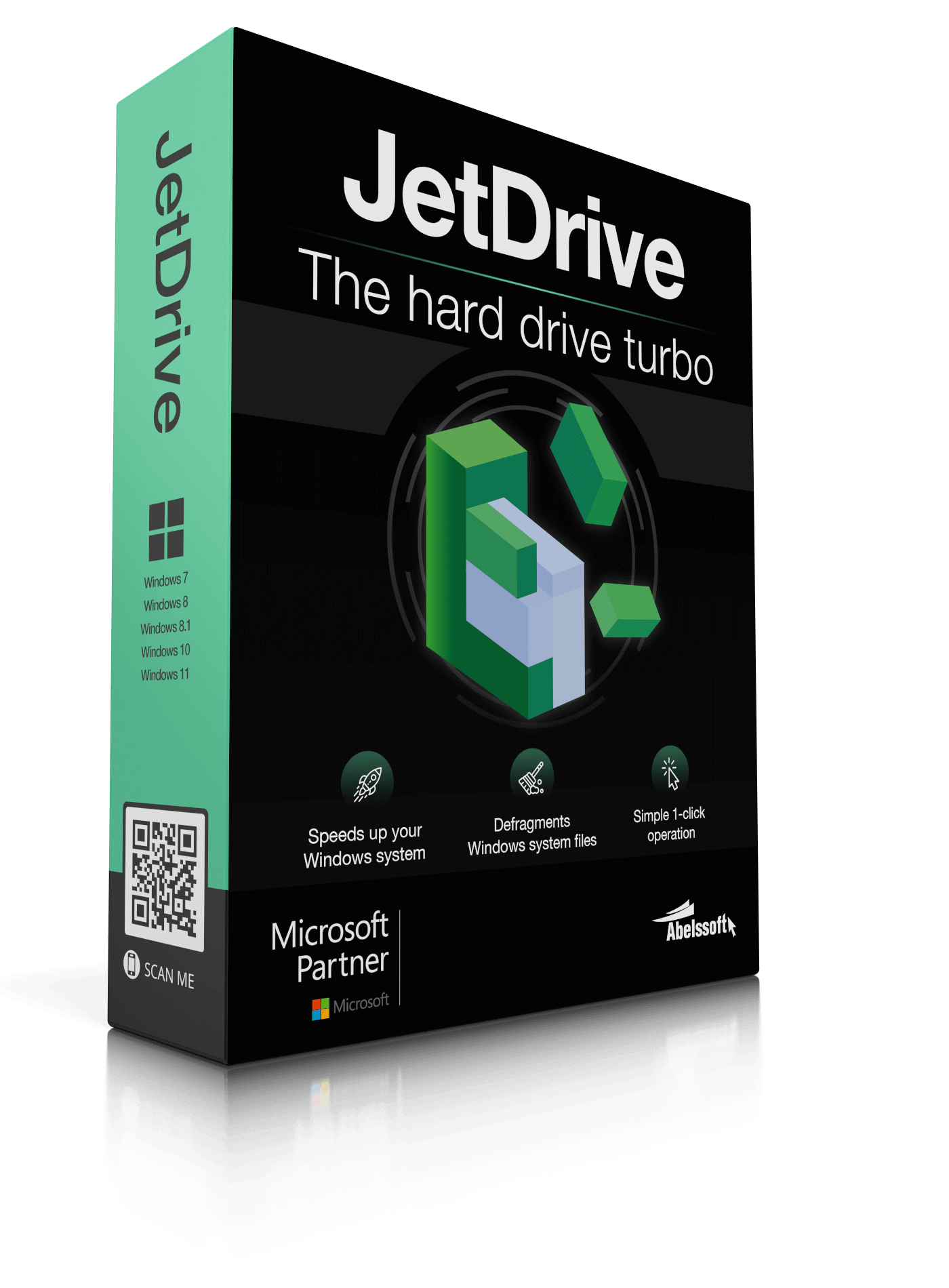 JetDrive