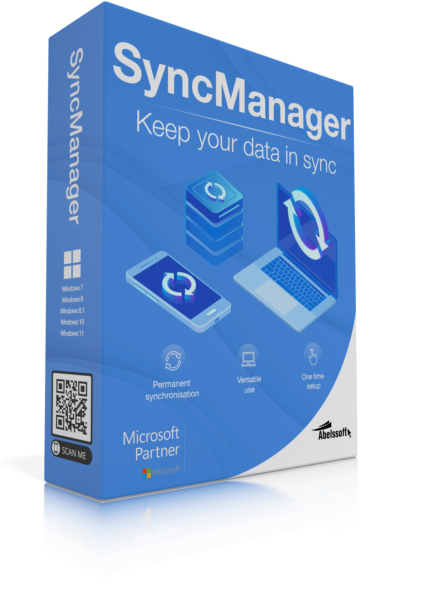 SyncManager