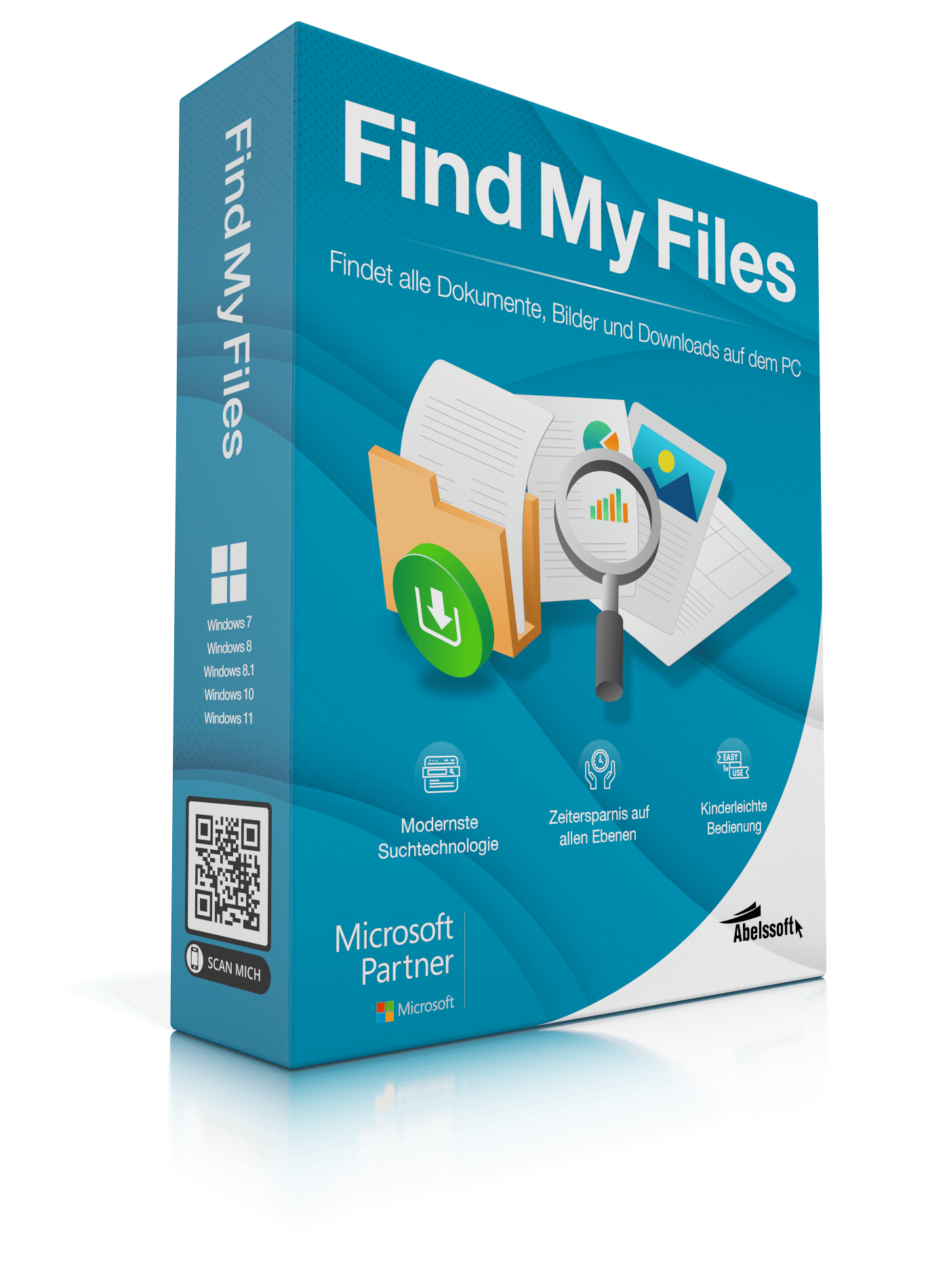 Find My Files