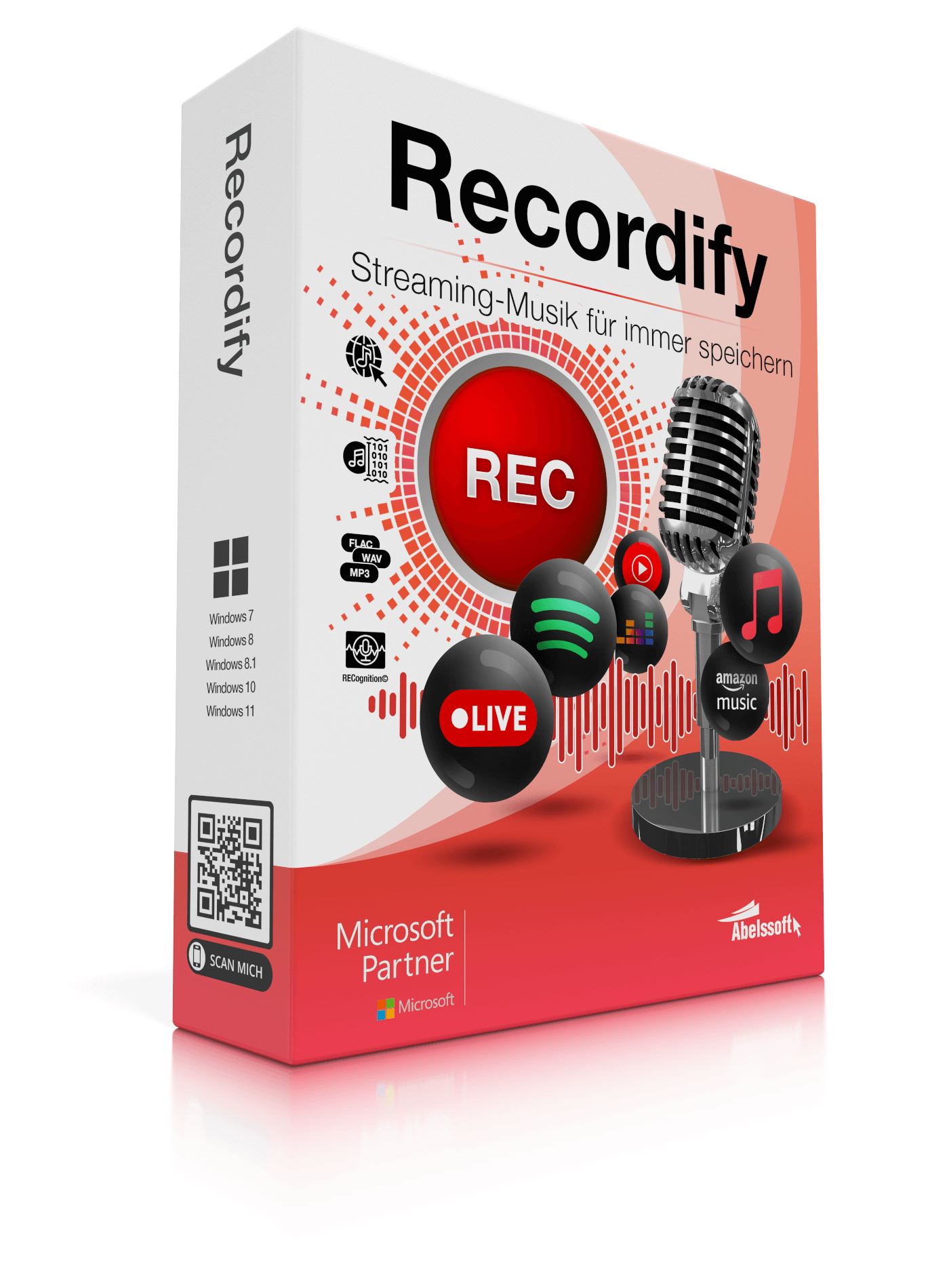 Recordify
