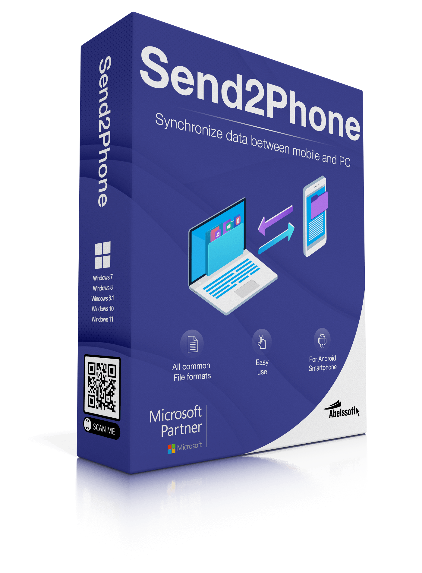 Send2Phone