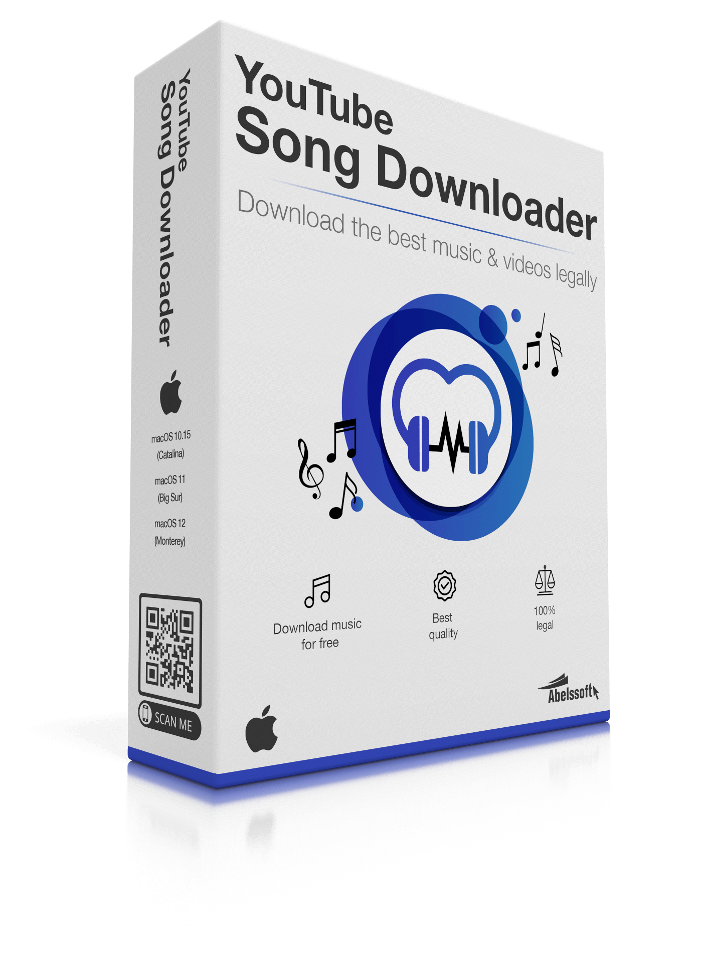 YouTube Song Downloader - Mac