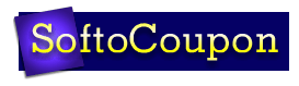 SoftoCoupon Logo