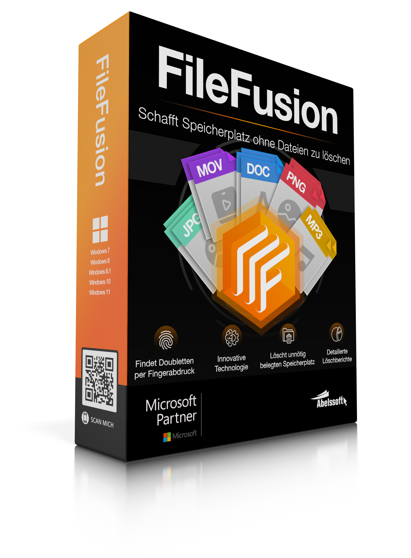 FileFusion