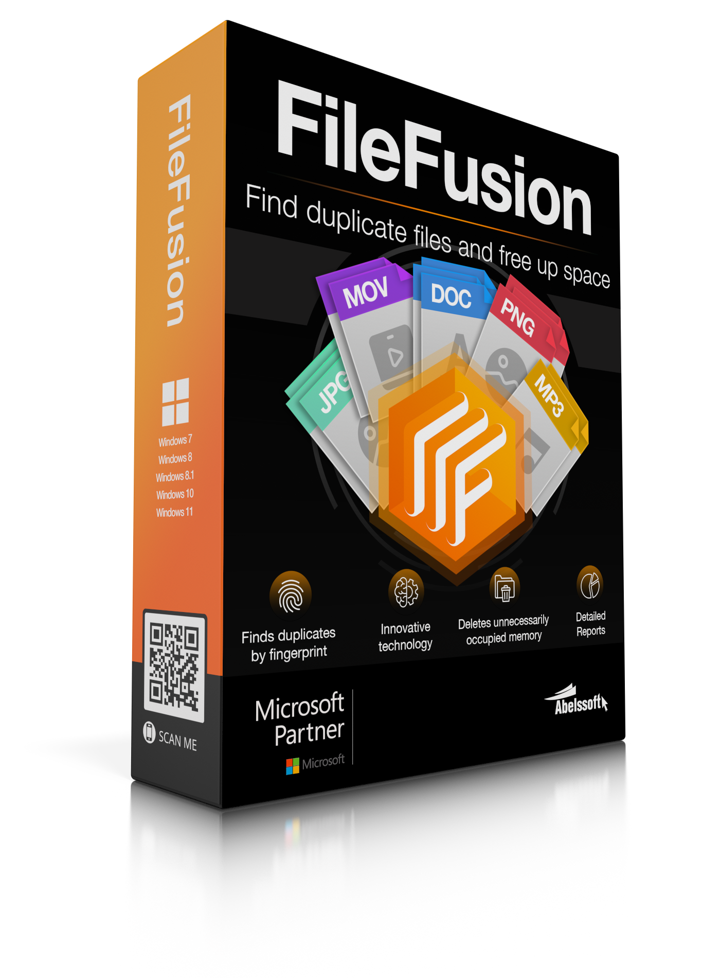 FileFusion