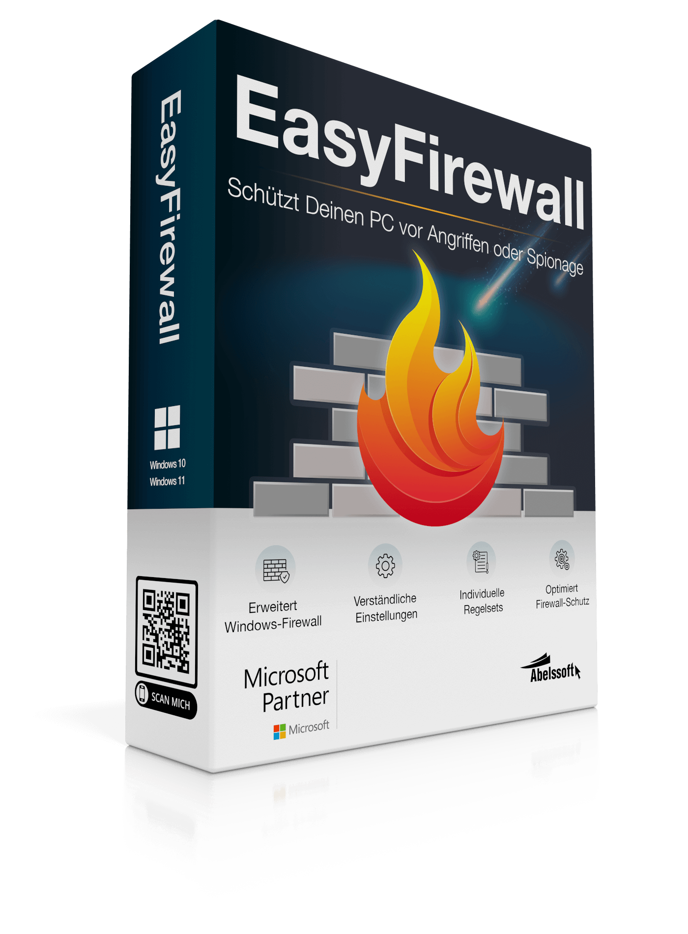 EasyFirewall