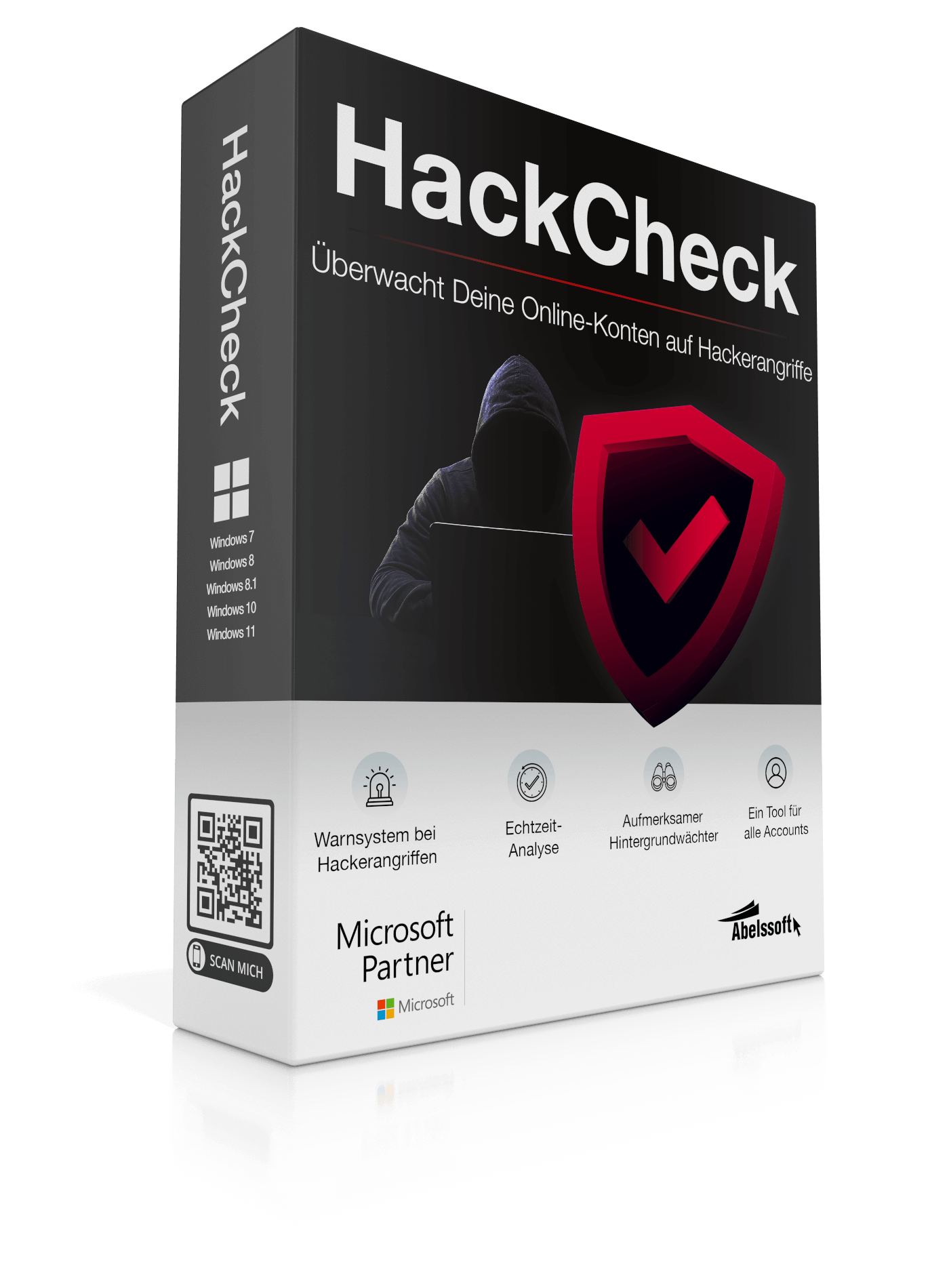 HackCheck