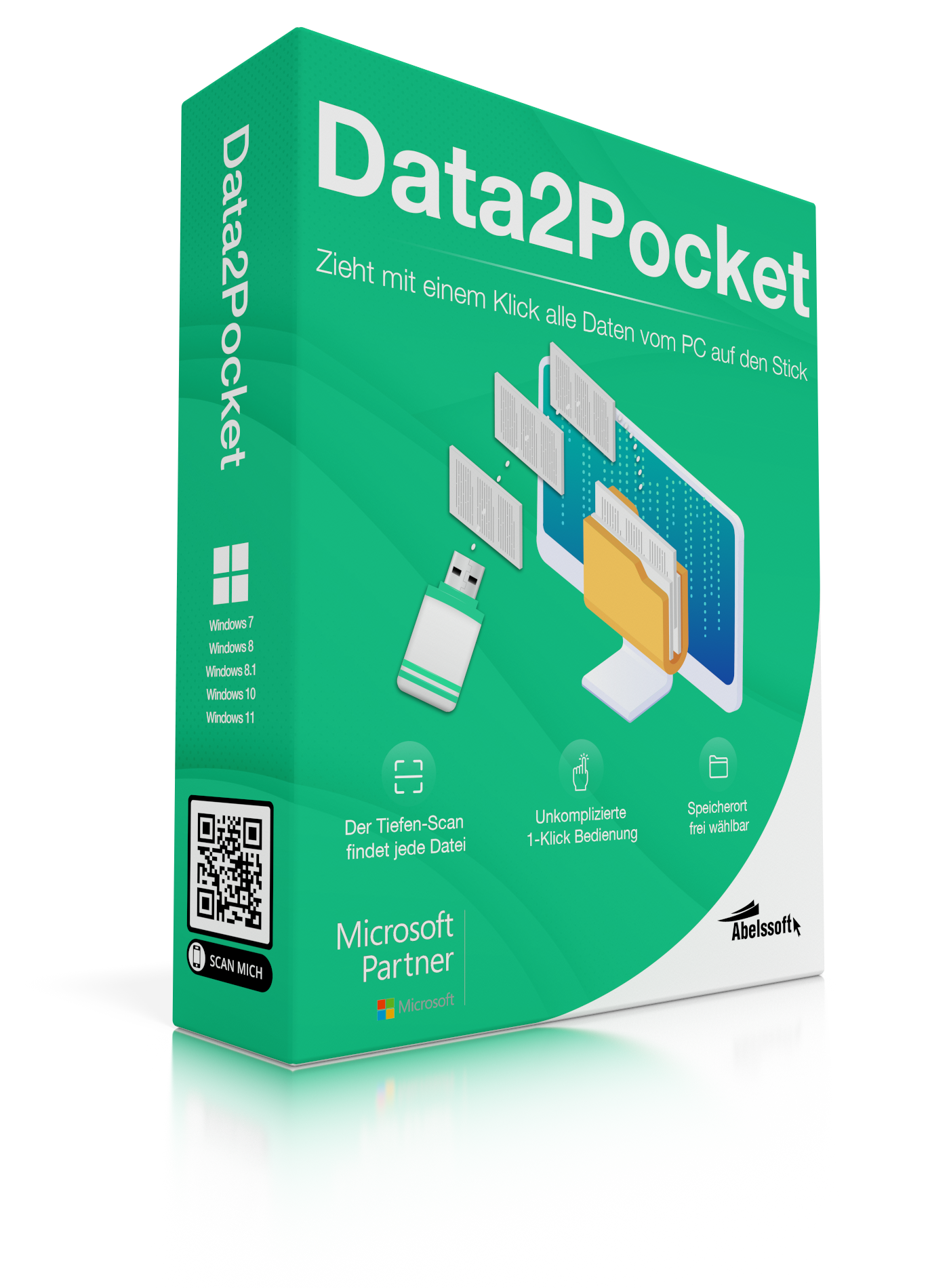 Data2Pocket