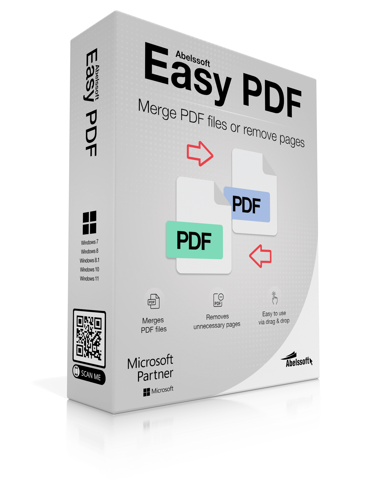 Abelssoft Easy PDF