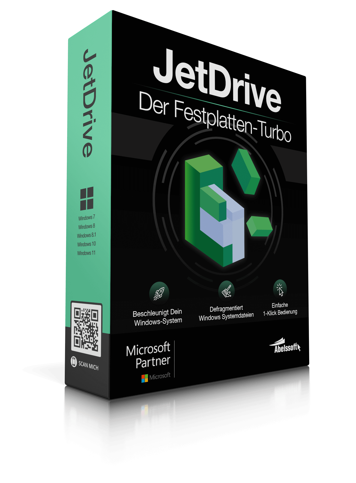 JetDrive