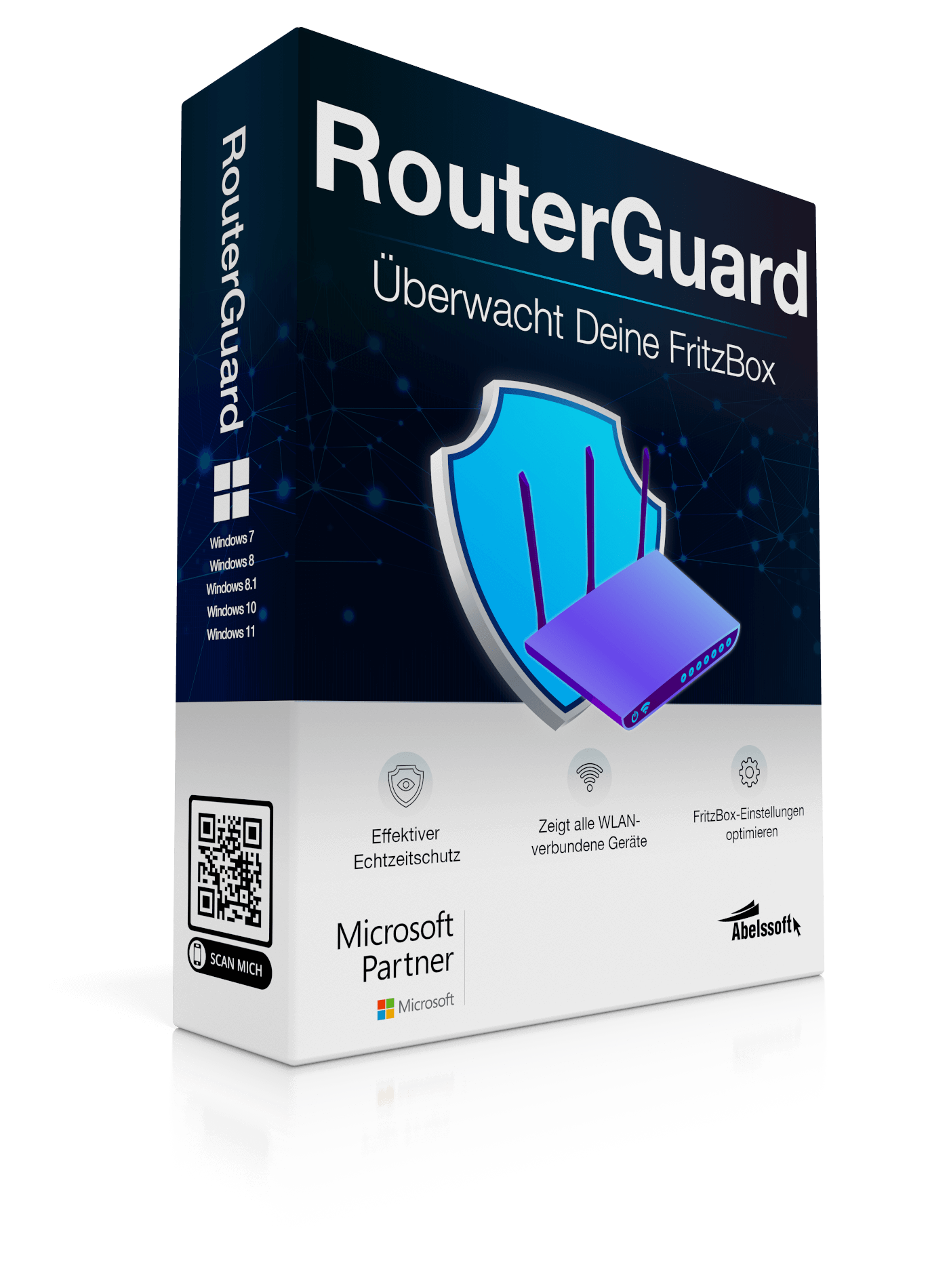 RouterGuard 