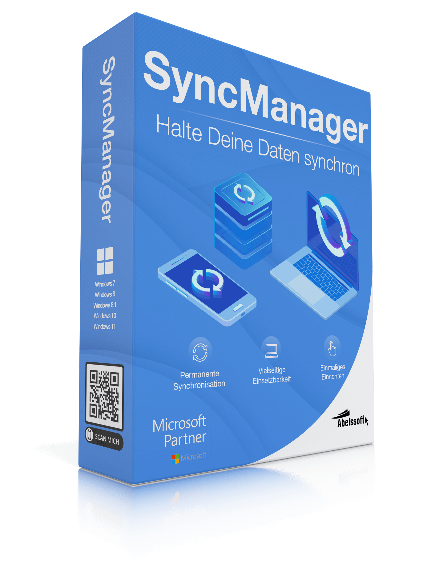 SyncManager