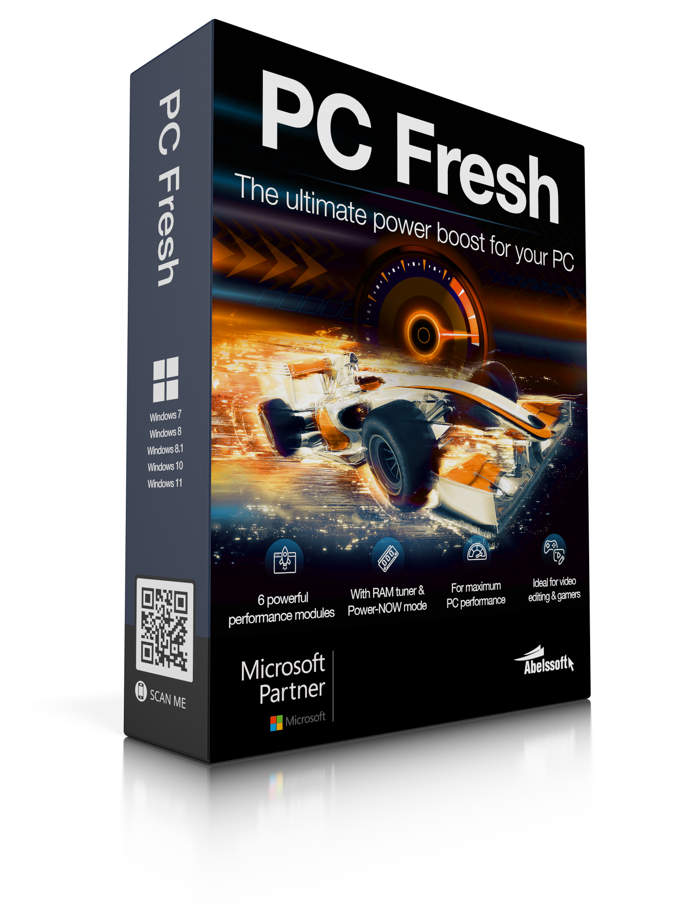 PC Fresh