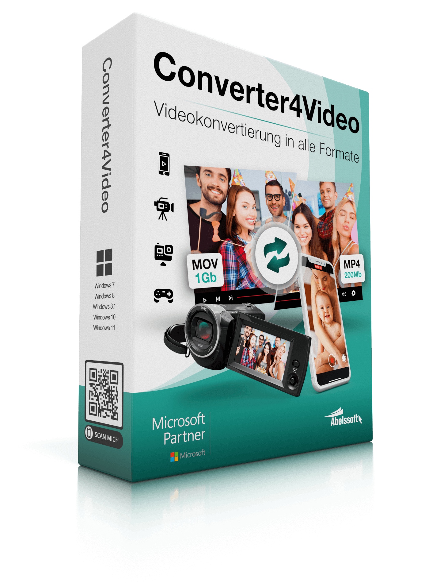 Converter4Video