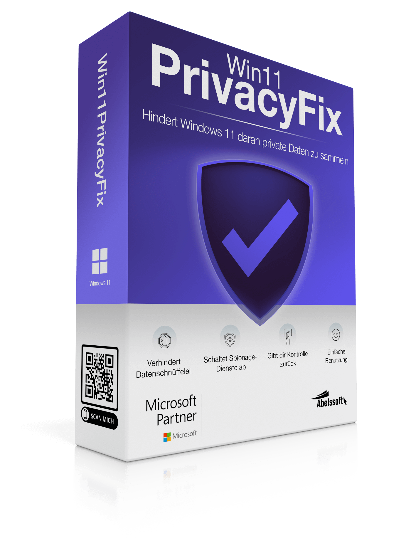 Win11PrivacyFix