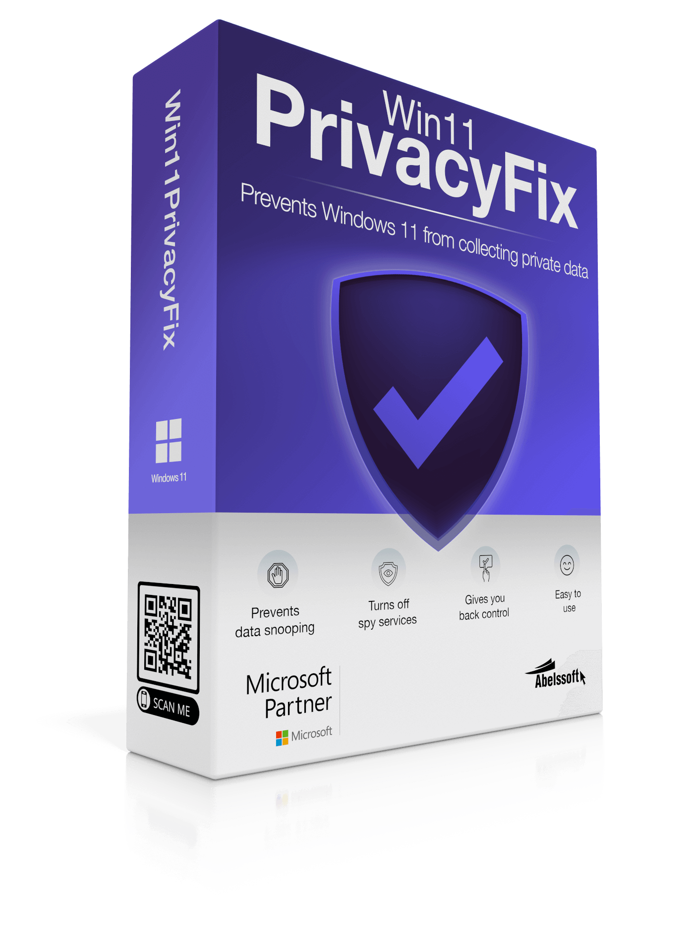 Win11PrivacyFix