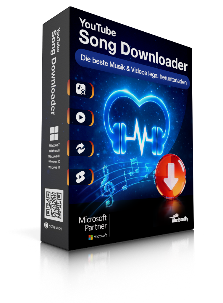 YouTube Song Downloader 