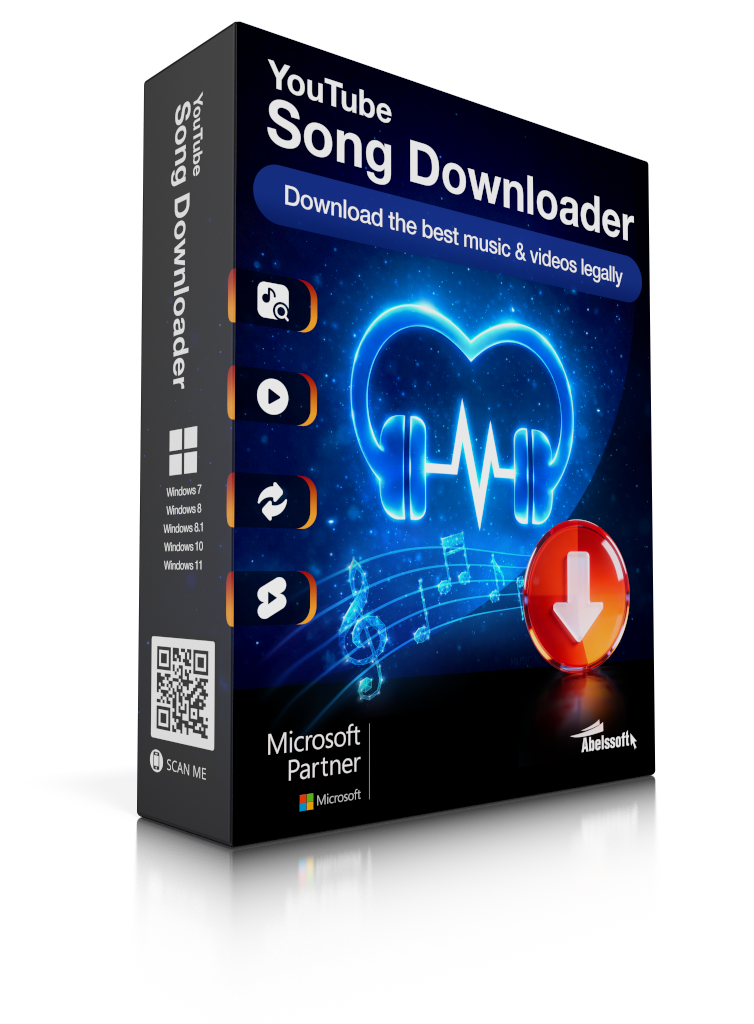 YouTube Song Downloader