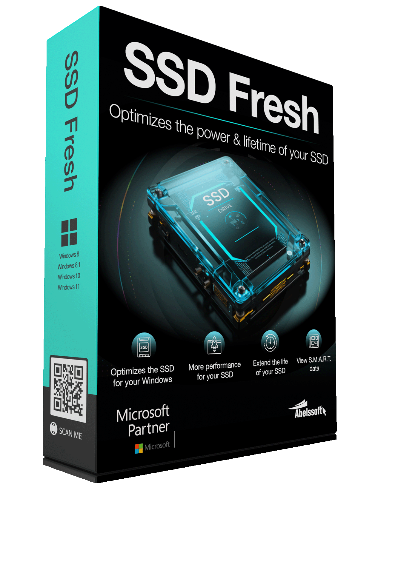 SSD Fresh