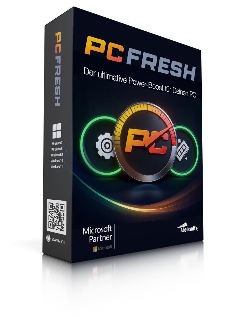 PC Fresh