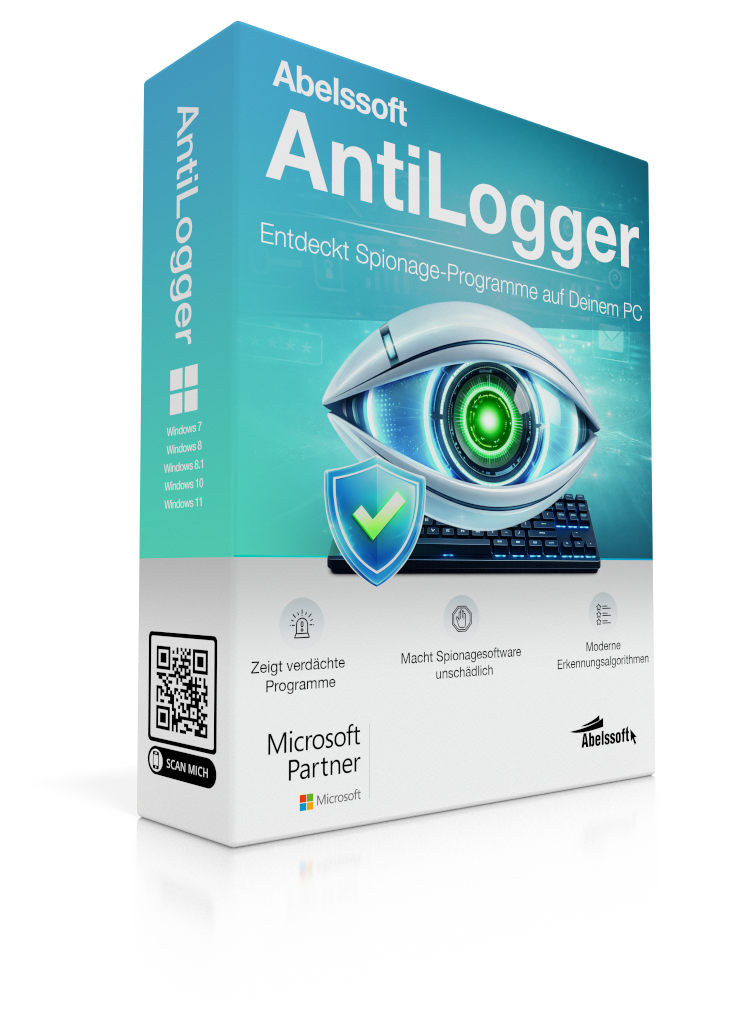 Abelssoft AntiLogger