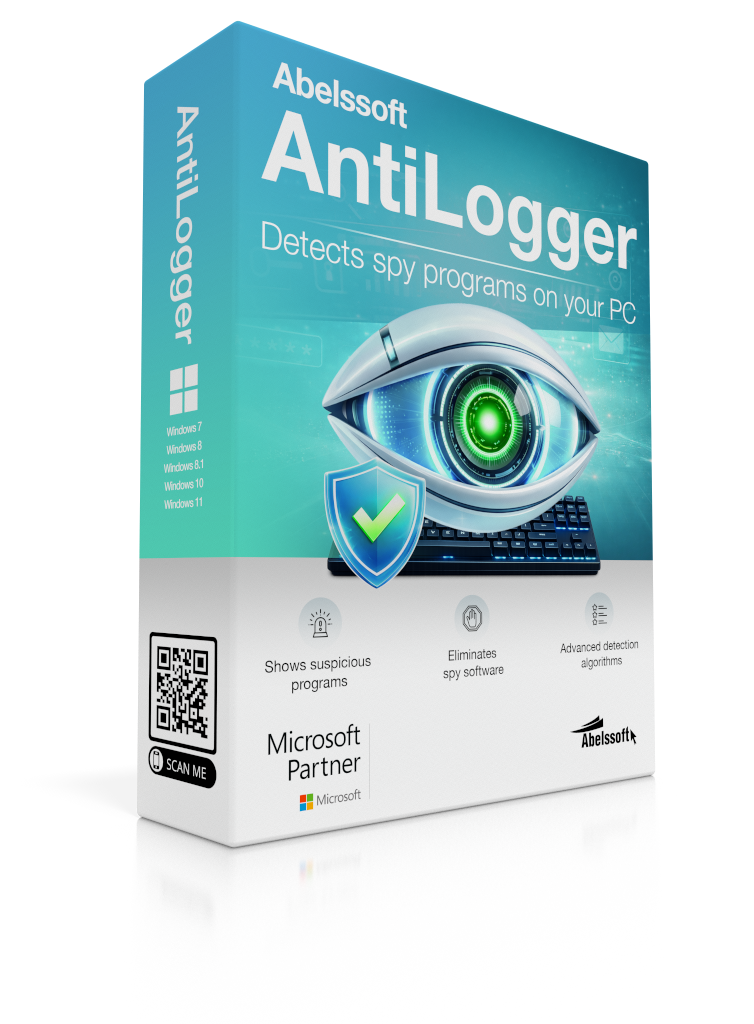 Abelssoft AntiLogger