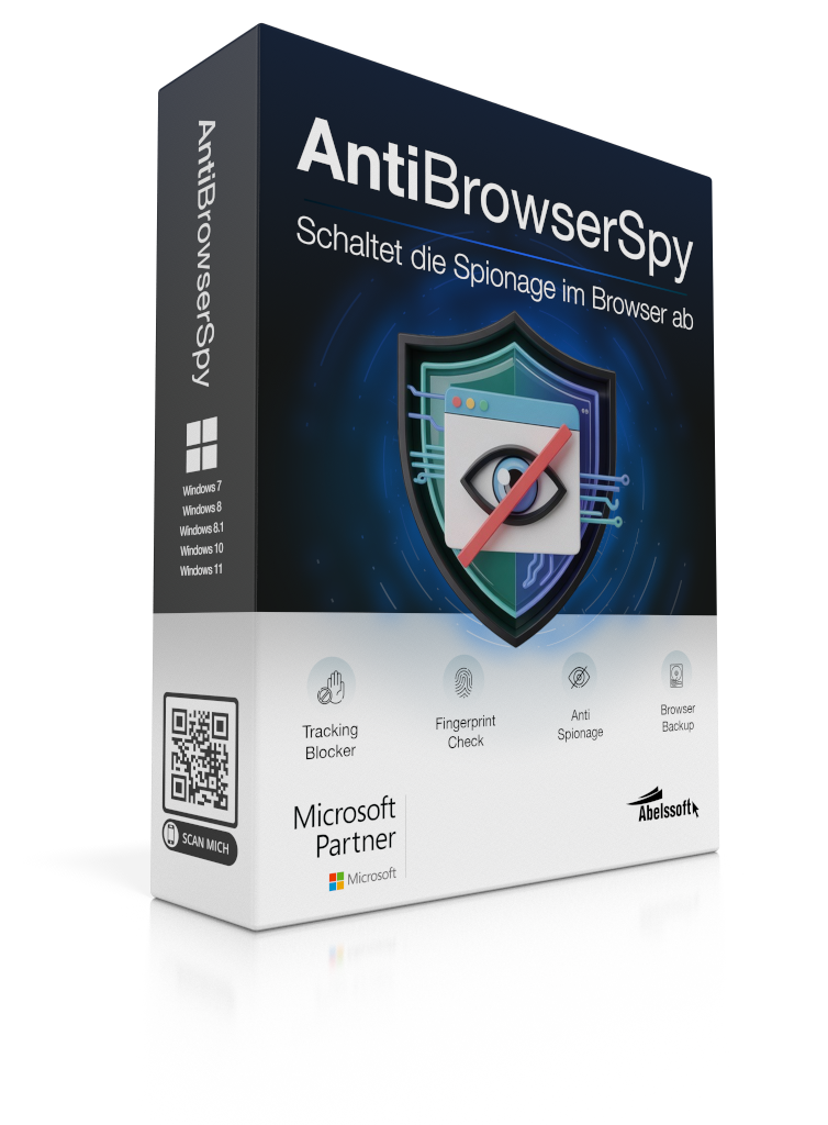 AntiBrowserSpy